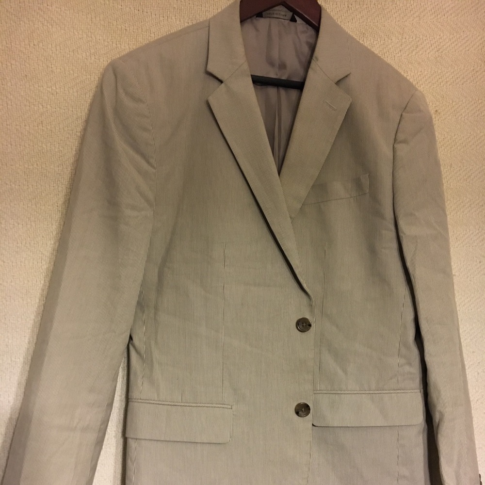 Banana Republic. Men’s jacket. Size 42 R